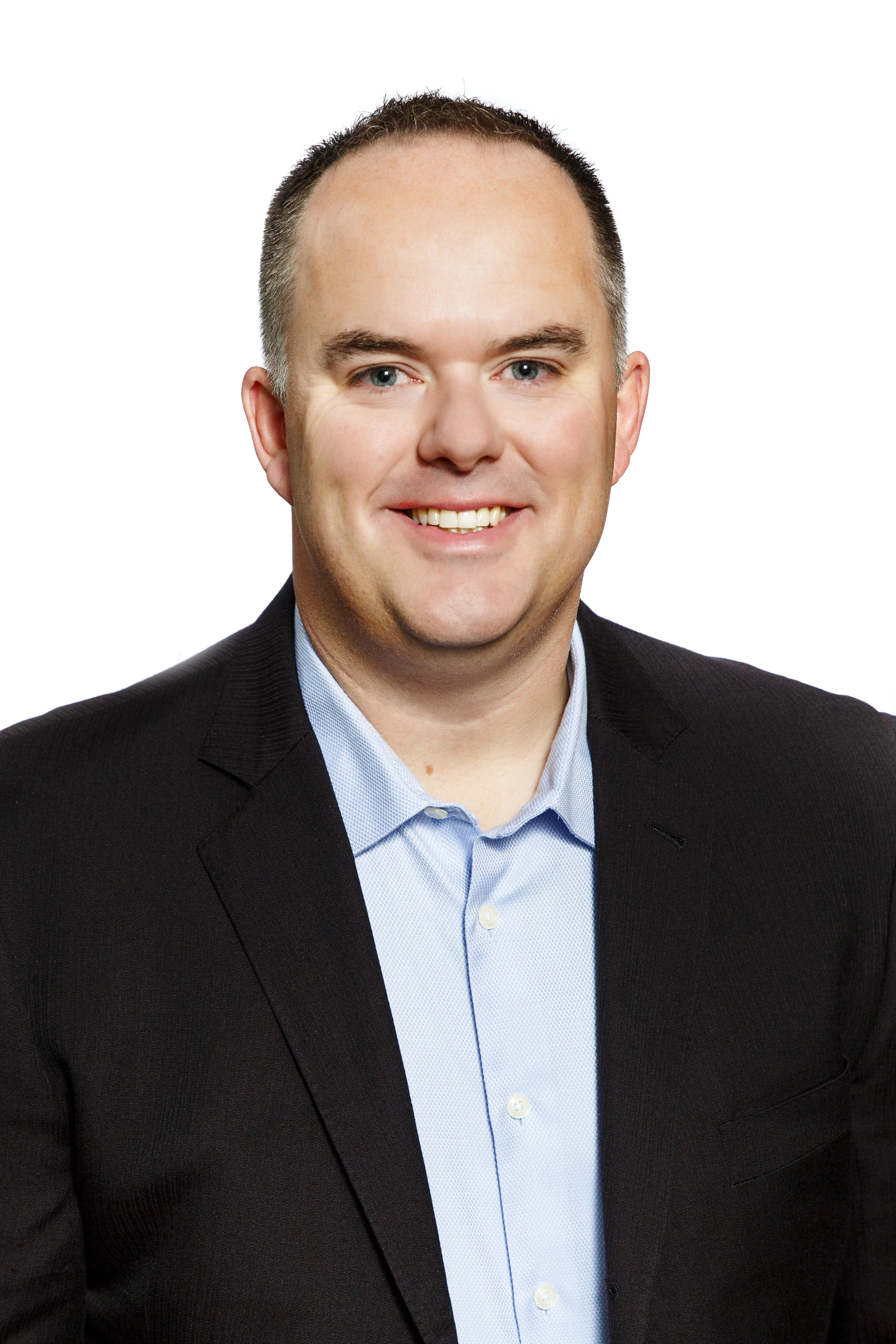 Michael Connors